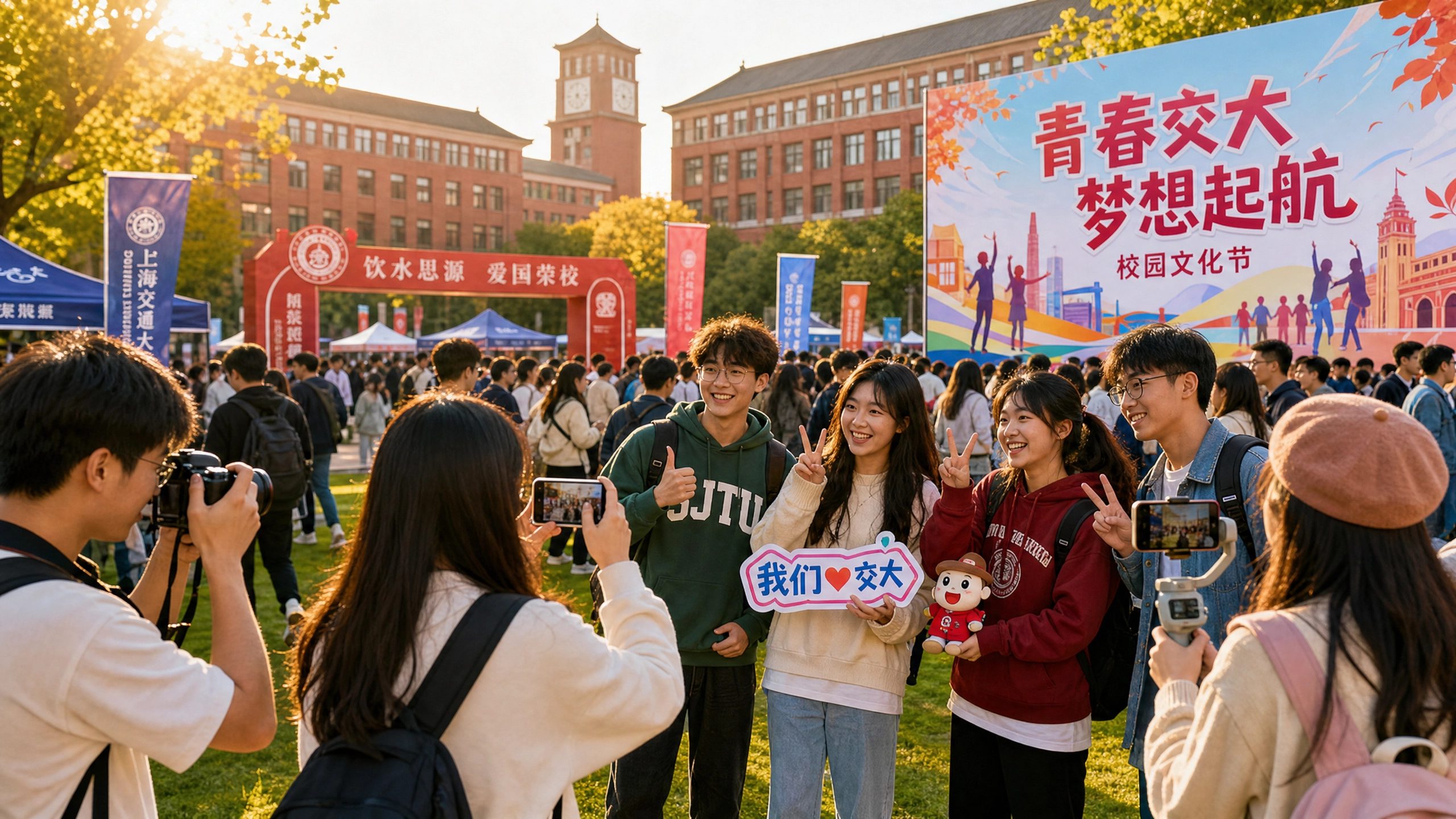 女神视频-女神视频社区 | 2025校园传媒创作大赛精彩回顾